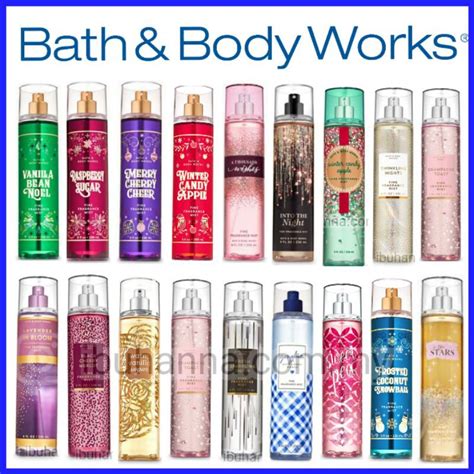 bath and body works favorite scents|best bbw lotion.